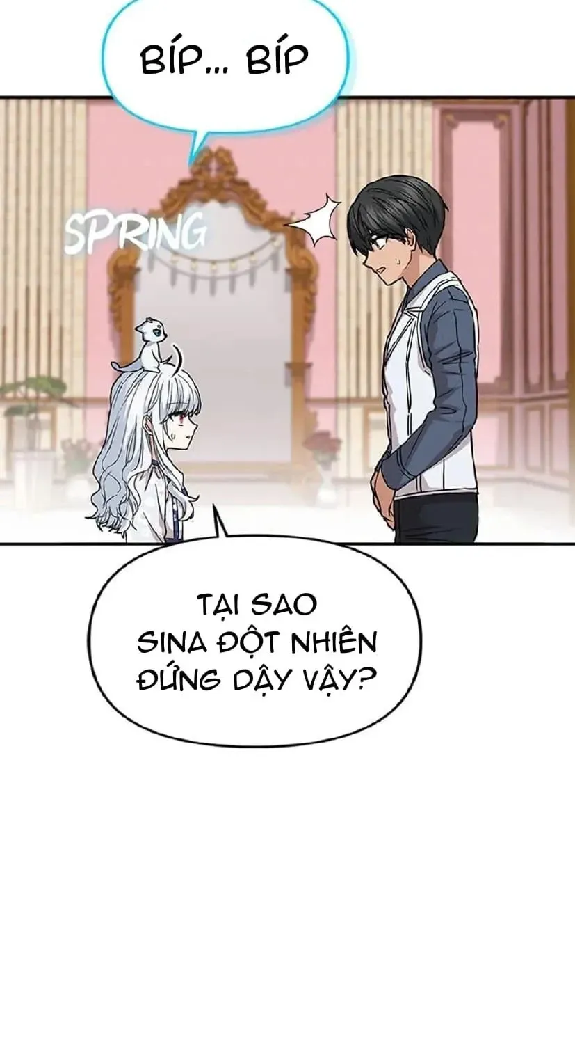 Tái Sinh Thành Con Gái Của Kẻ Phản Diện Chap 45 - Next Chap 46