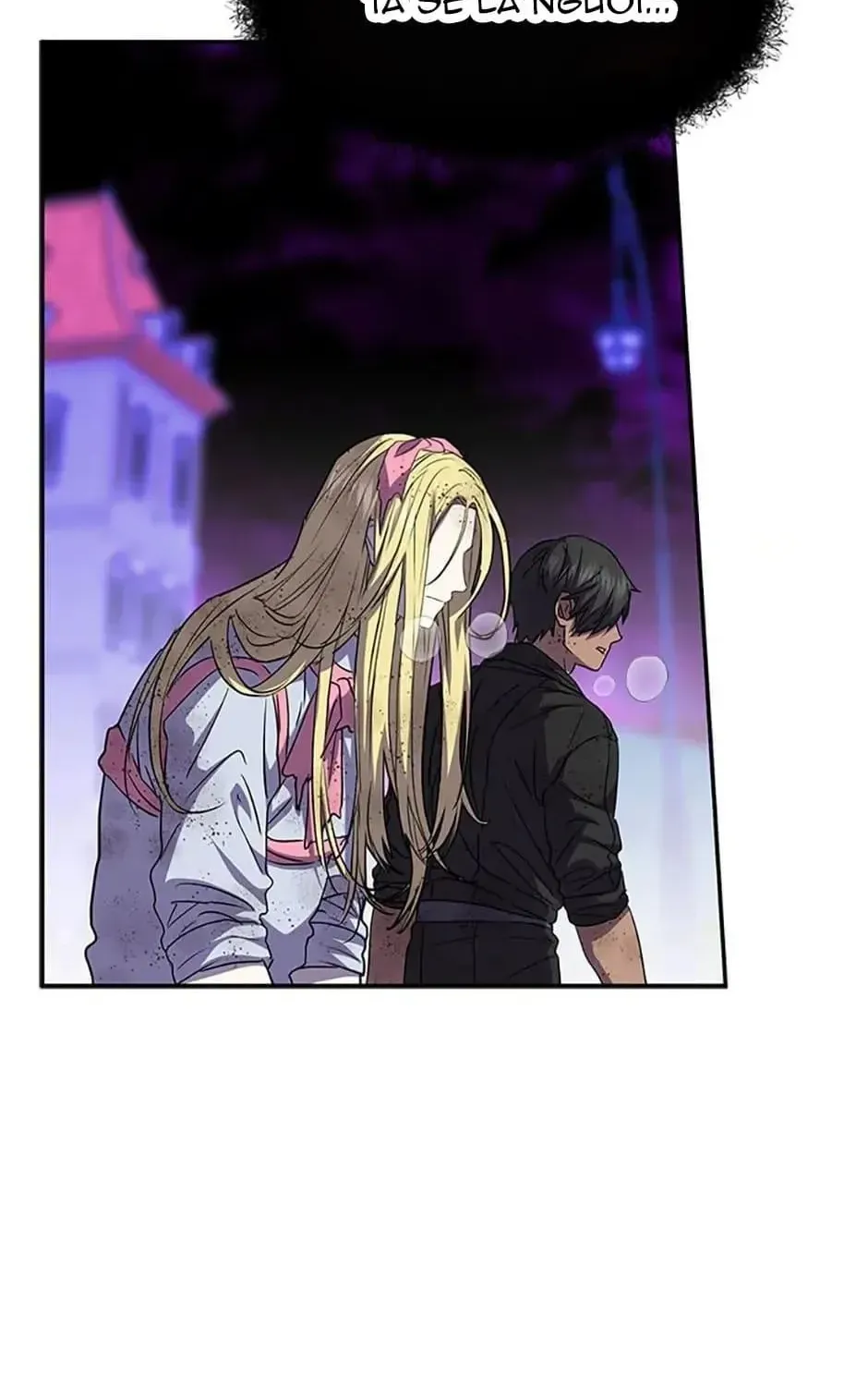 Tái Sinh Thành Con Gái Của Kẻ Phản Diện Chap 46 - Next Chap 47