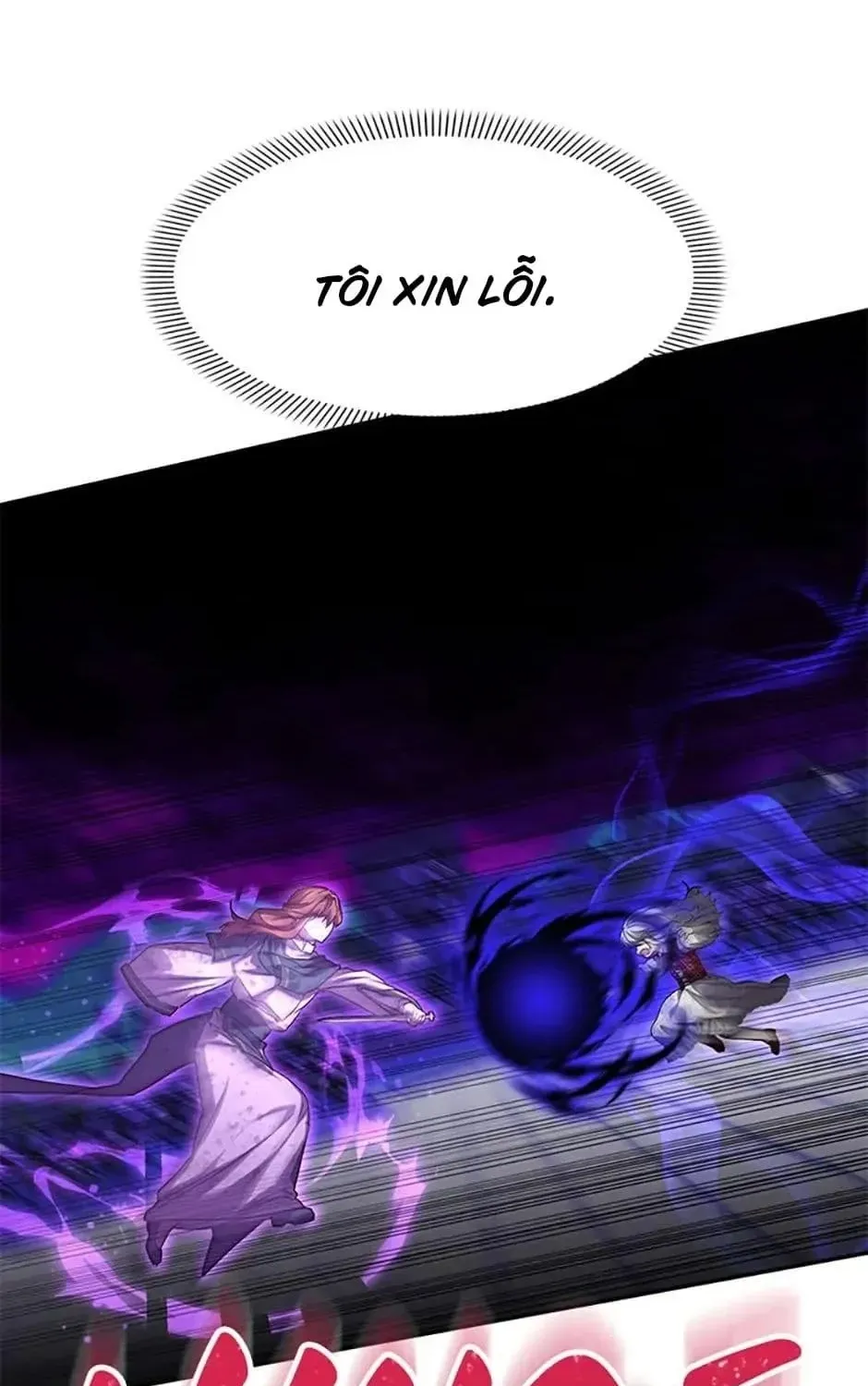 Tái Sinh Thành Con Gái Của Kẻ Phản Diện Chap 46 - Next Chap 47