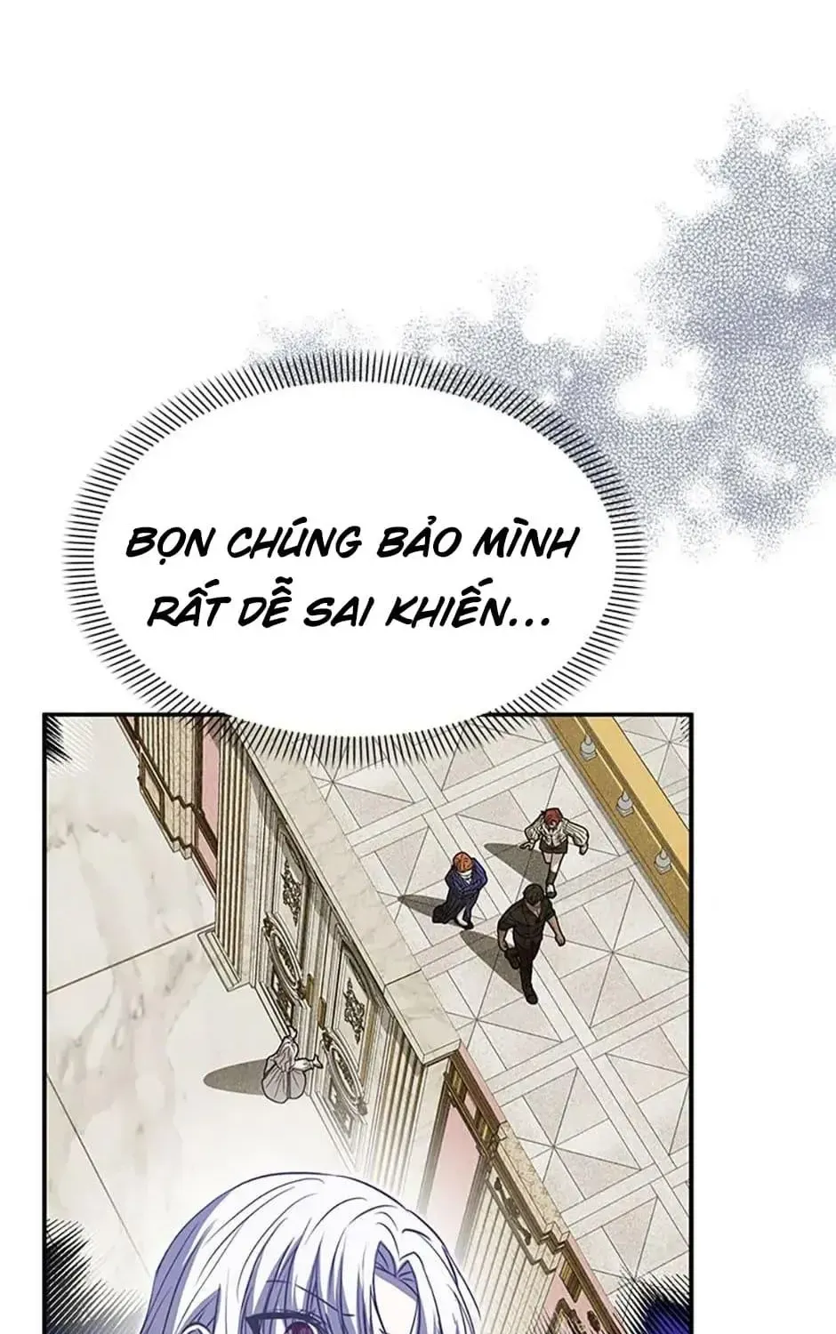 Tái Sinh Thành Con Gái Của Kẻ Phản Diện Chap 46 - Next Chap 47