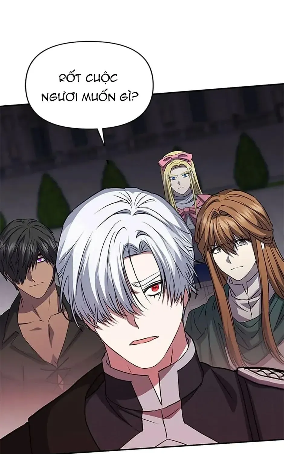 Tái Sinh Thành Con Gái Của Kẻ Phản Diện Chap 46 - Next Chap 47