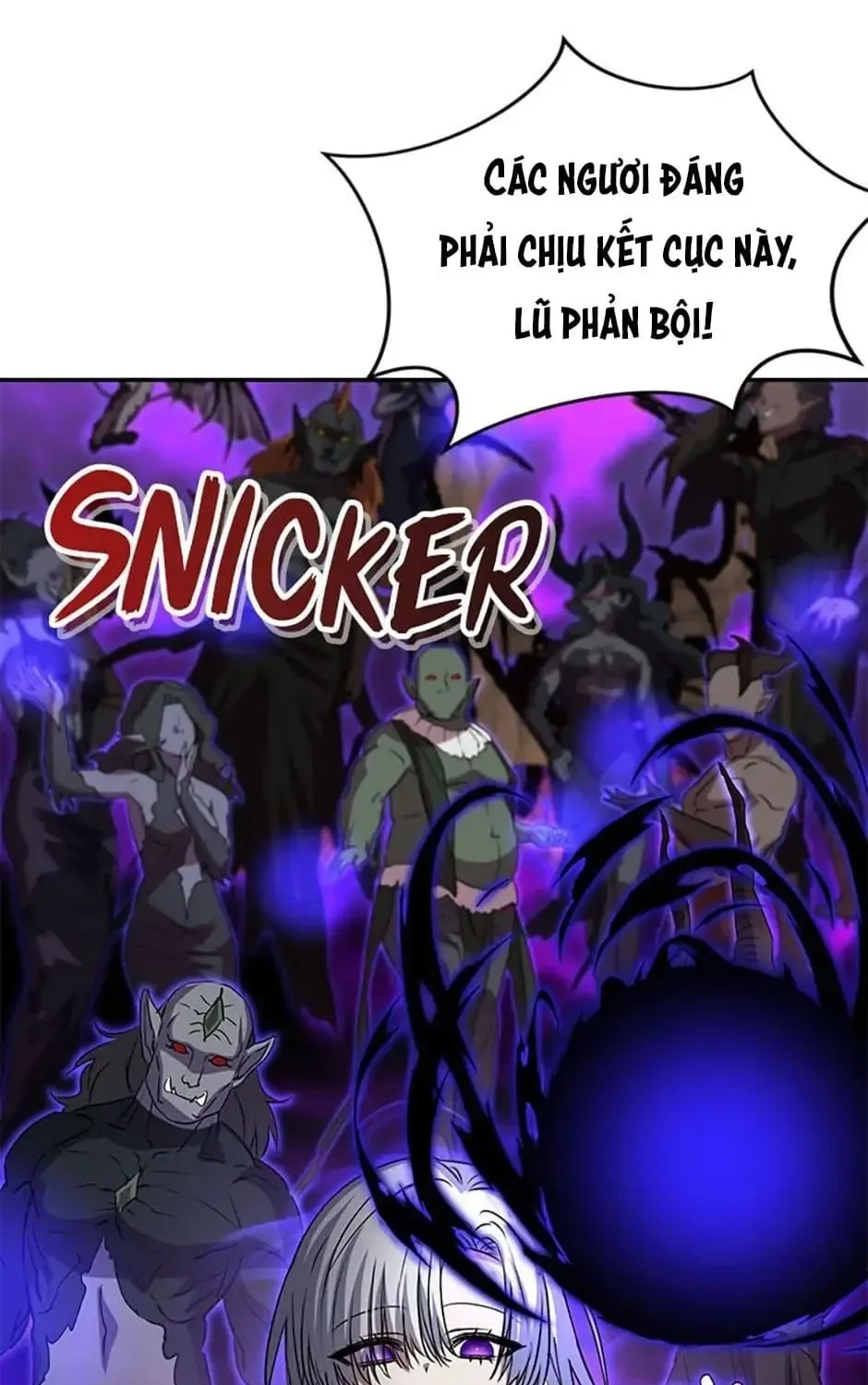 Tái Sinh Thành Con Gái Của Kẻ Phản Diện Chap 46 - Next Chap 47