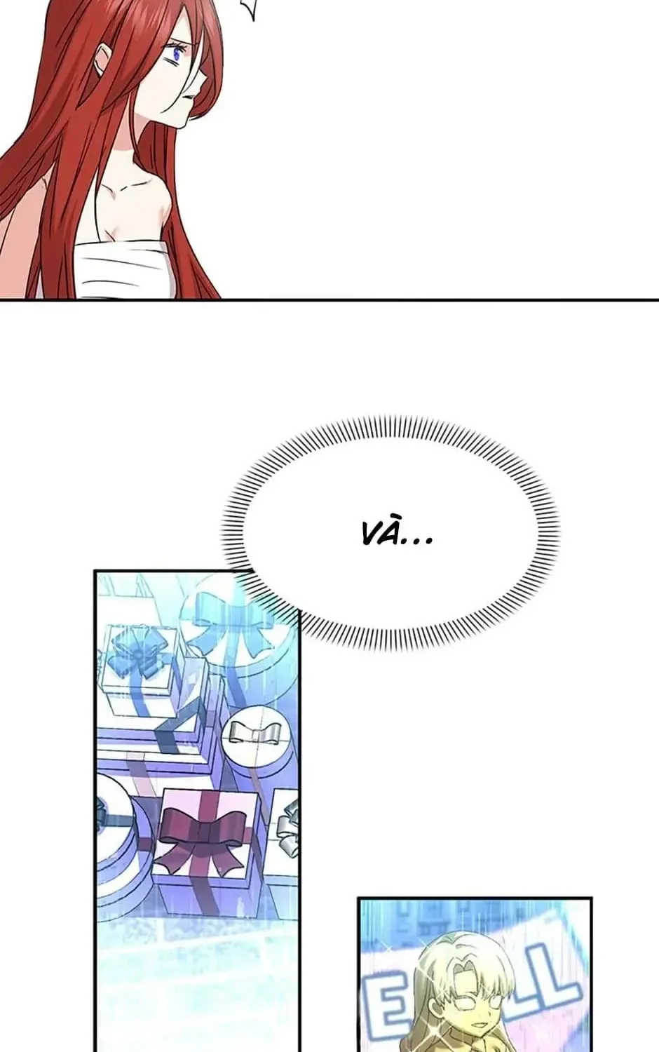 Tái Sinh Thành Con Gái Của Kẻ Phản Diện Chap 47 - Next Chap 48