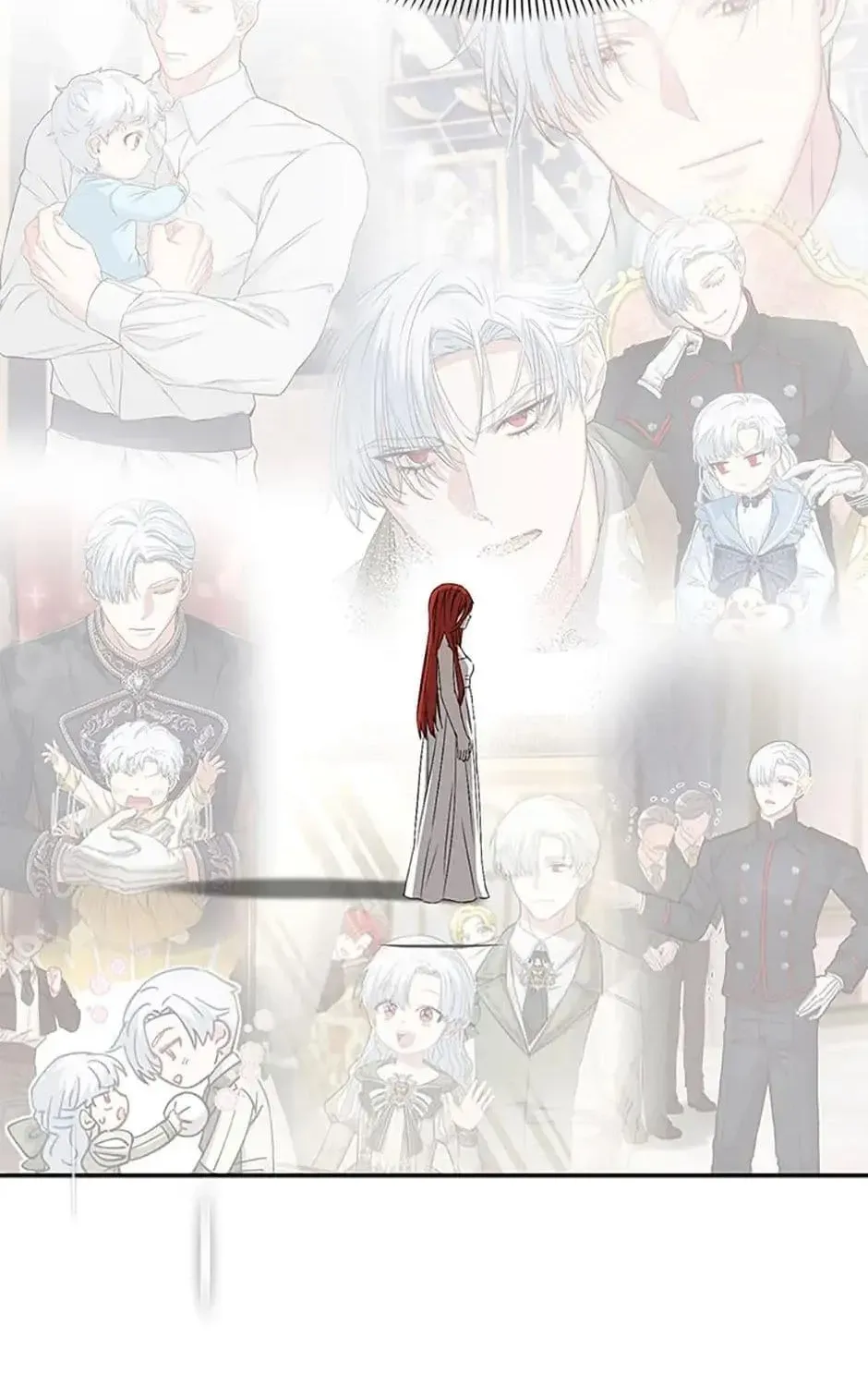 Tái Sinh Thành Con Gái Của Kẻ Phản Diện Chap 47 - Next Chap 48