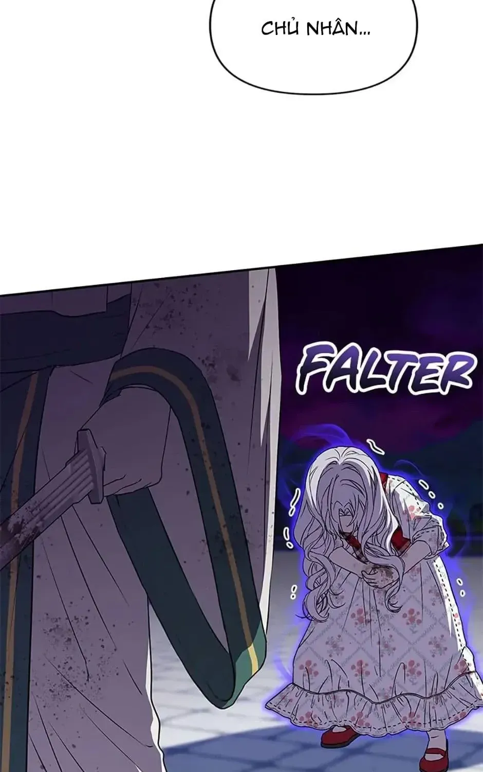 Tái Sinh Thành Con Gái Của Kẻ Phản Diện Chap 47 - Next Chap 48