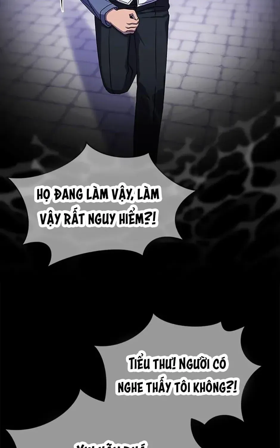 Tái Sinh Thành Con Gái Của Kẻ Phản Diện Chap 47 - Next Chap 48