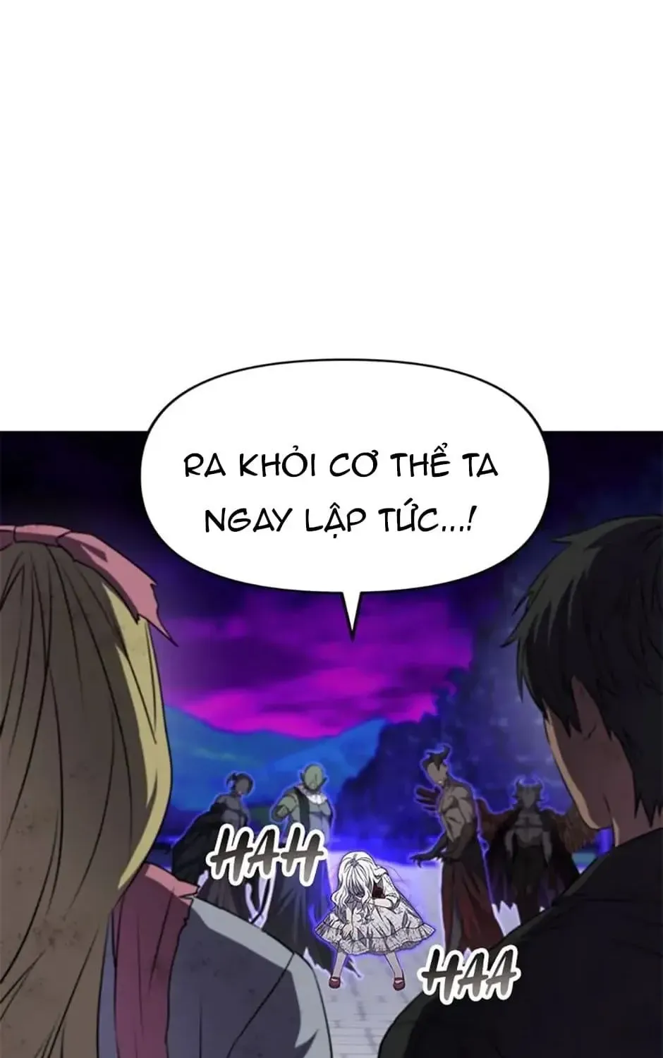 Tái Sinh Thành Con Gái Của Kẻ Phản Diện Chap 47 - Next Chap 48
