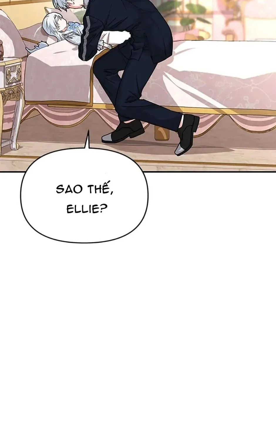 Tái Sinh Thành Con Gái Của Kẻ Phản Diện Chap 48 - Next Chap 49