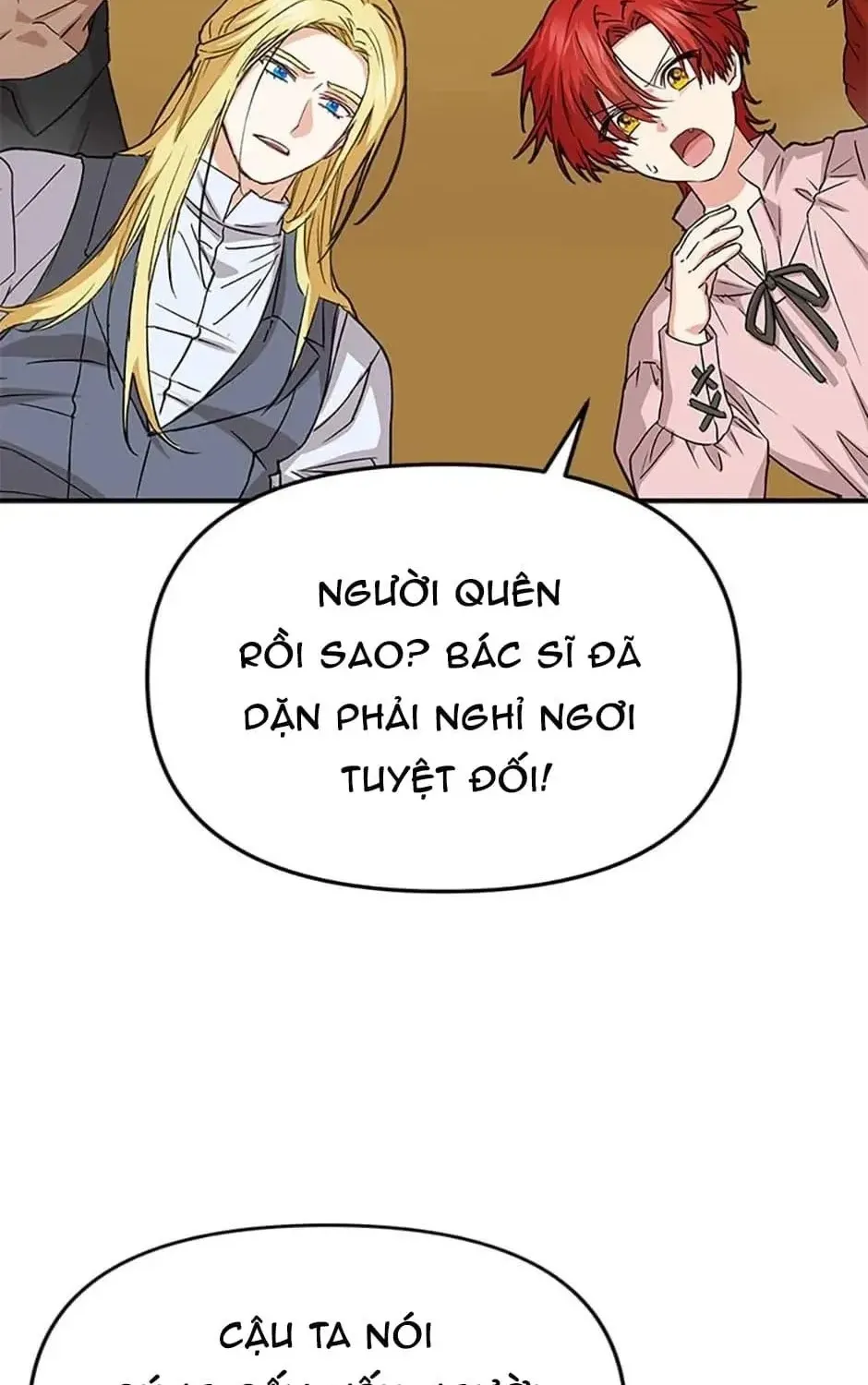 Tái Sinh Thành Con Gái Của Kẻ Phản Diện Chap 48 - Next Chap 49
