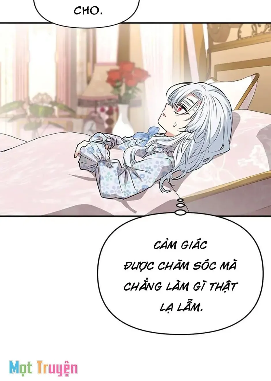 Tái Sinh Thành Con Gái Của Kẻ Phản Diện Chap 48 - Next Chap 49