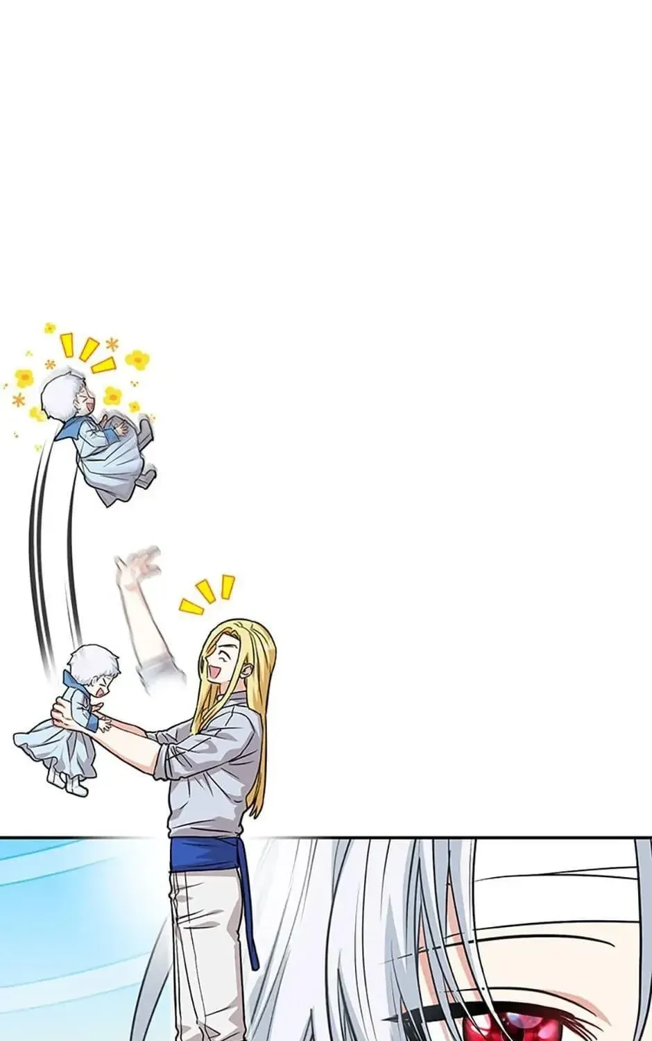 Tái Sinh Thành Con Gái Của Kẻ Phản Diện Chap 48 - Next Chap 49