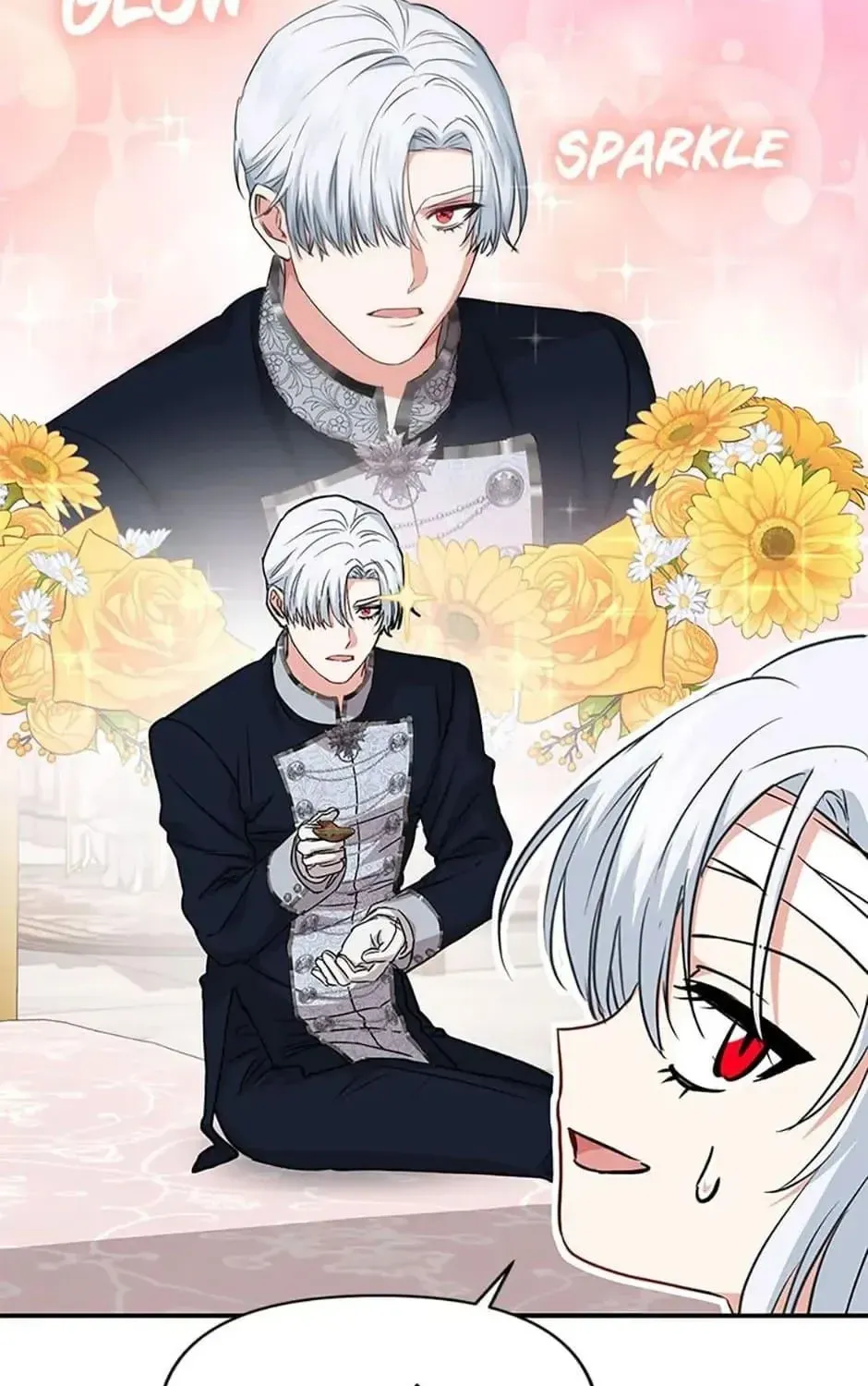 Tái Sinh Thành Con Gái Của Kẻ Phản Diện Chap 48 - Next Chap 49
