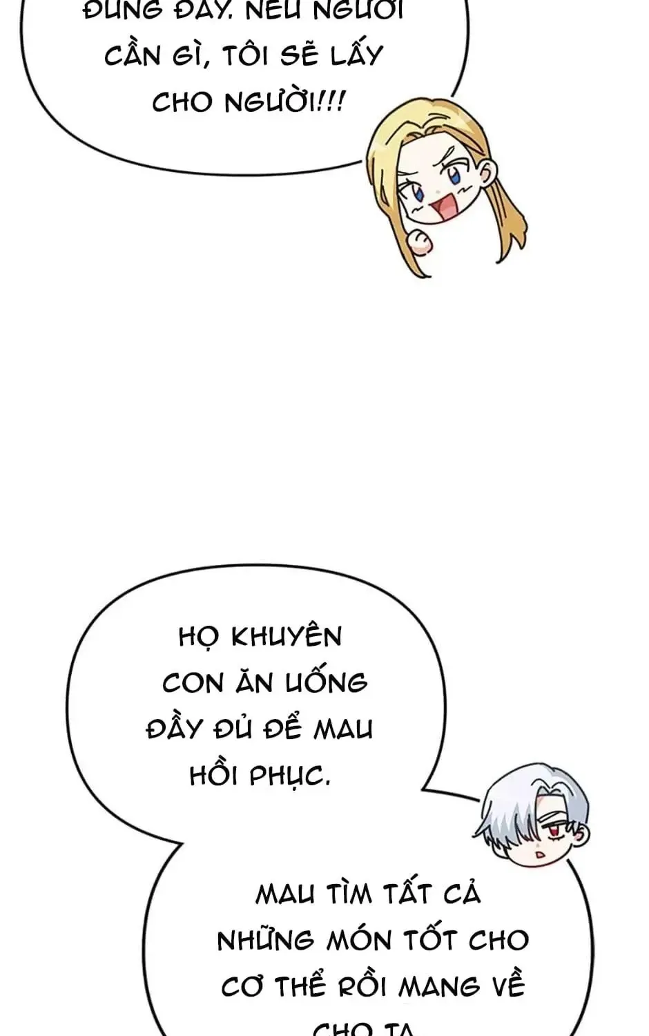 Tái Sinh Thành Con Gái Của Kẻ Phản Diện Chap 48 - Next Chap 49