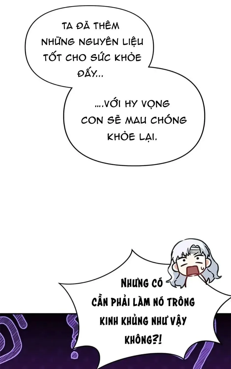 Tái Sinh Thành Con Gái Của Kẻ Phản Diện Chap 48 - Next Chap 49
