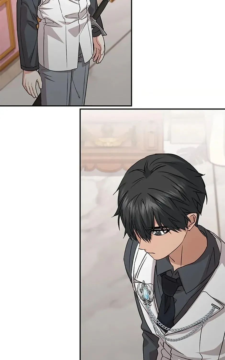 Tái Sinh Thành Con Gái Của Kẻ Phản Diện Chap 48 - Next Chap 49