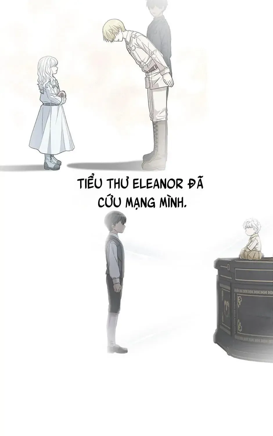 Tái Sinh Thành Con Gái Của Kẻ Phản Diện Chap 48 - Next Chap 49