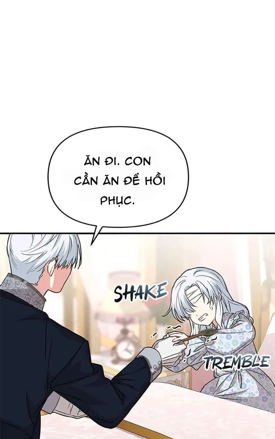 Tái Sinh Thành Con Gái Của Kẻ Phản Diện Chap 48 - Next Chap 49