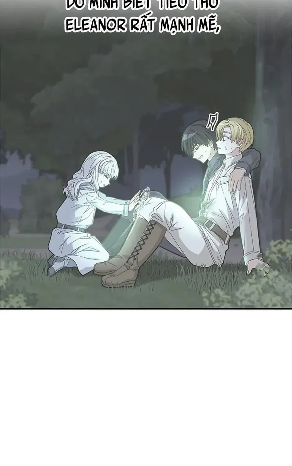 Tái Sinh Thành Con Gái Của Kẻ Phản Diện Chap 48 - Next Chap 49