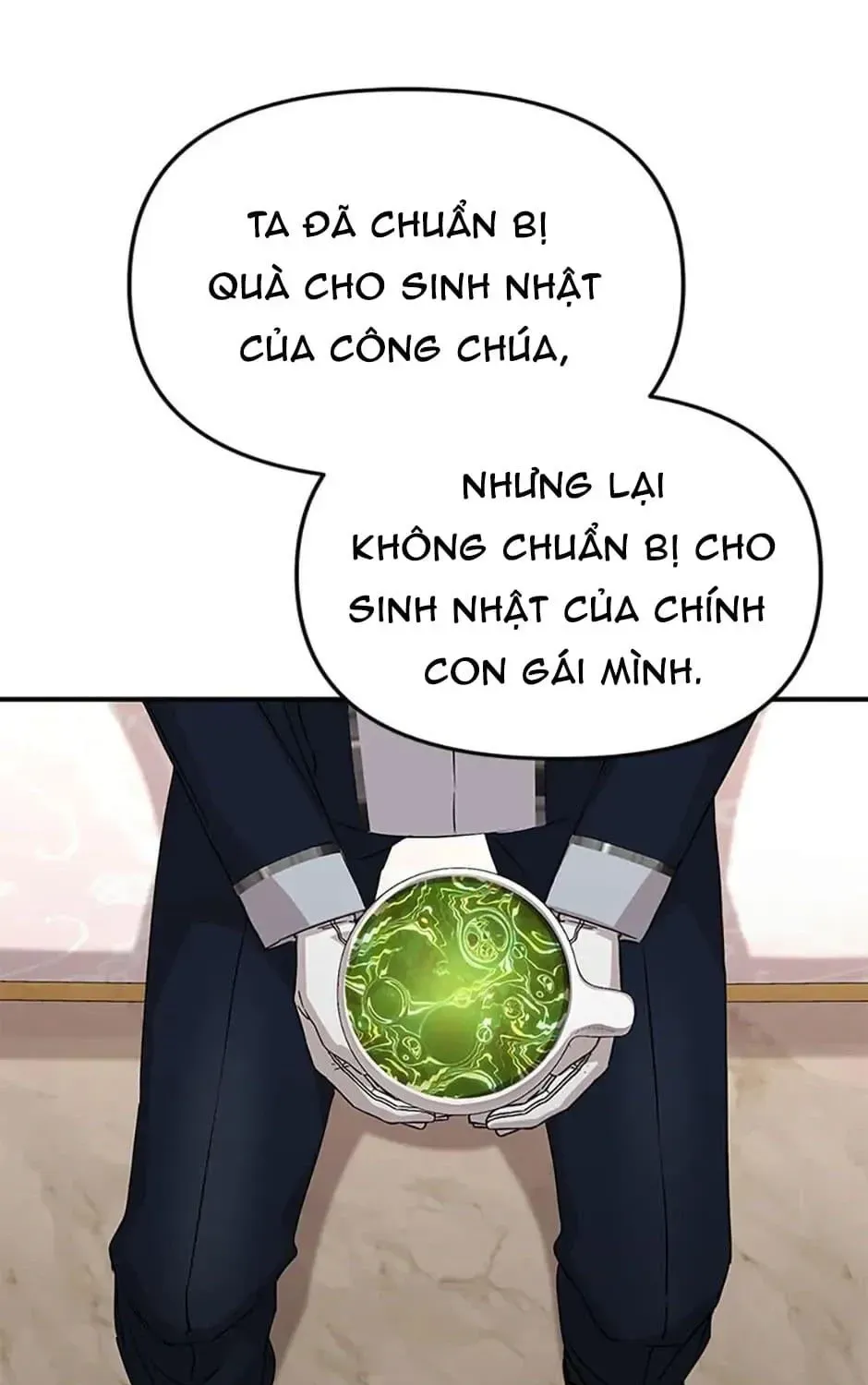 Tái Sinh Thành Con Gái Của Kẻ Phản Diện Chap 48 - Next Chap 49