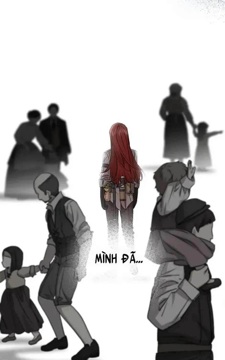 Tái Sinh Thành Con Gái Của Kẻ Phản Diện Chap 48 - Next Chap 49
