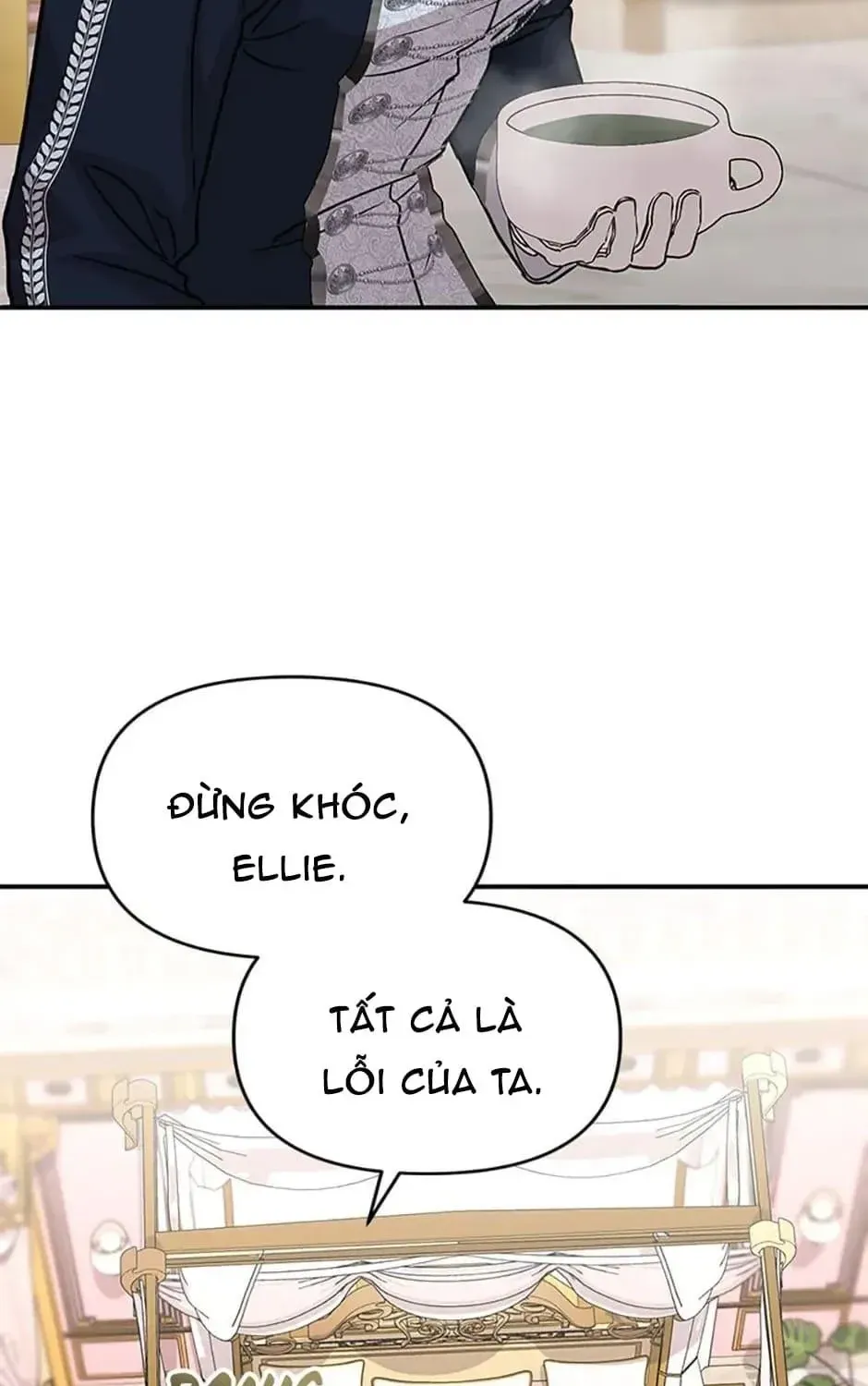 Tái Sinh Thành Con Gái Của Kẻ Phản Diện Chap 48 - Next Chap 49