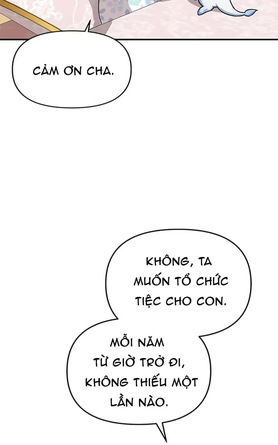 Tái Sinh Thành Con Gái Của Kẻ Phản Diện Chap 48 - Next Chap 49