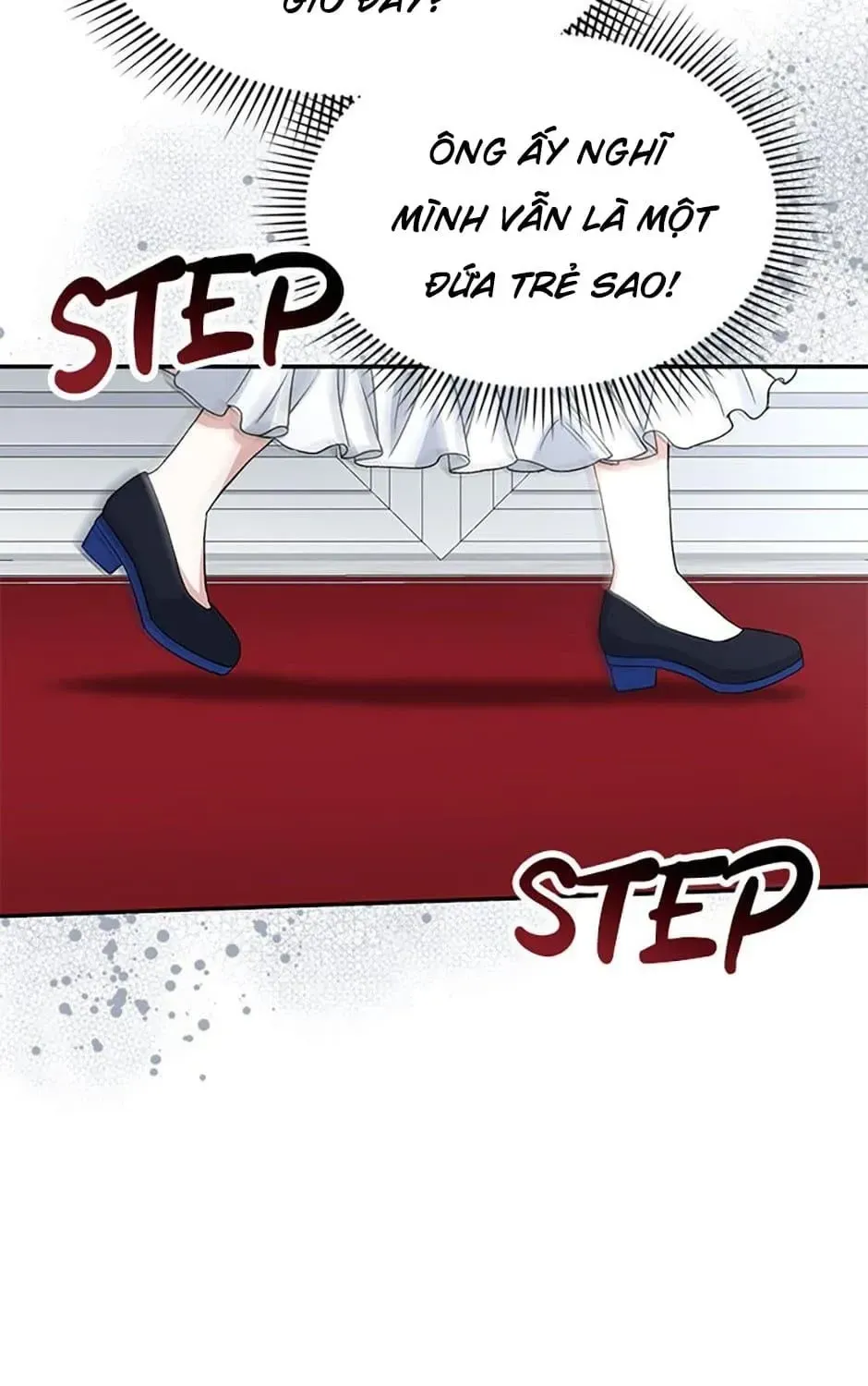 Tái Sinh Thành Con Gái Của Kẻ Phản Diện Chap 49 - Next Chap 50