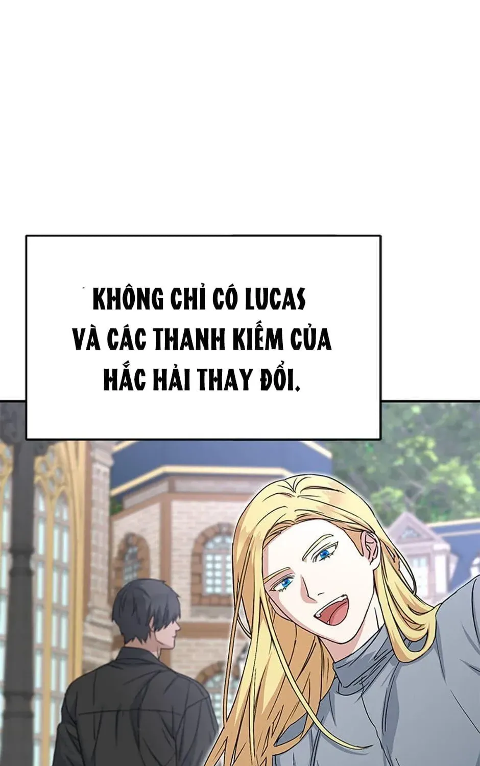 Tái Sinh Thành Con Gái Của Kẻ Phản Diện Chap 49 - Next Chap 50