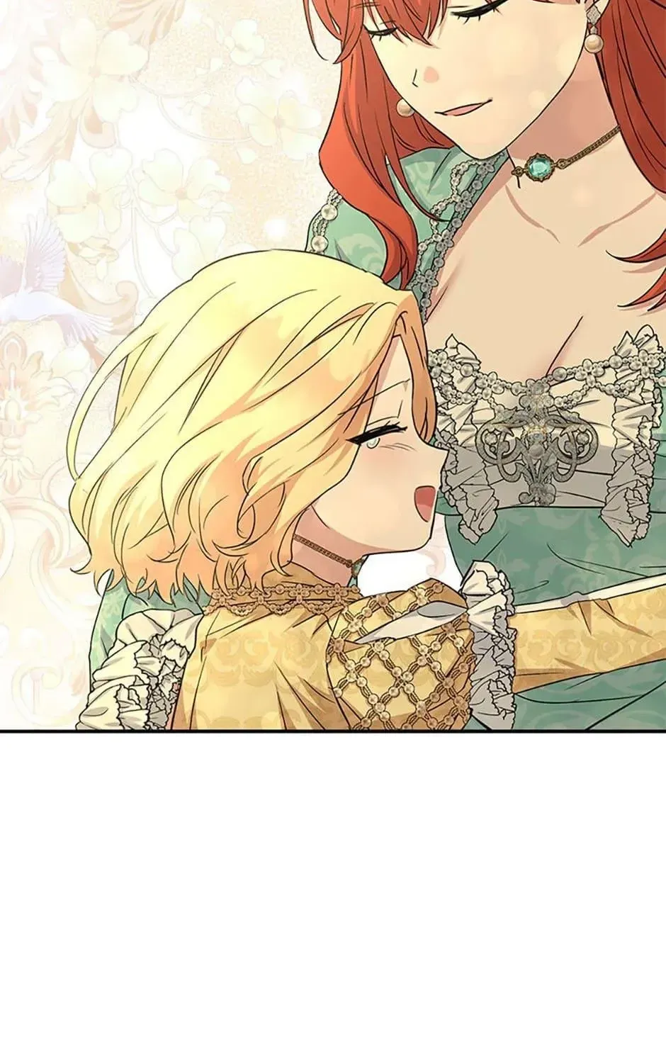 Tái Sinh Thành Con Gái Của Kẻ Phản Diện Chap 49 - Next Chap 50