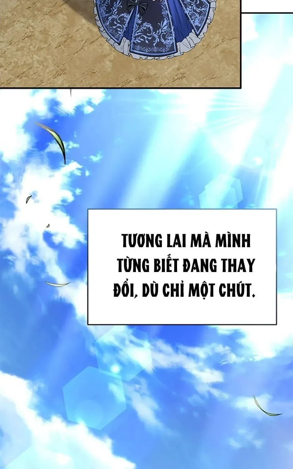 Tái Sinh Thành Con Gái Của Kẻ Phản Diện Chap 49 - Next Chap 50