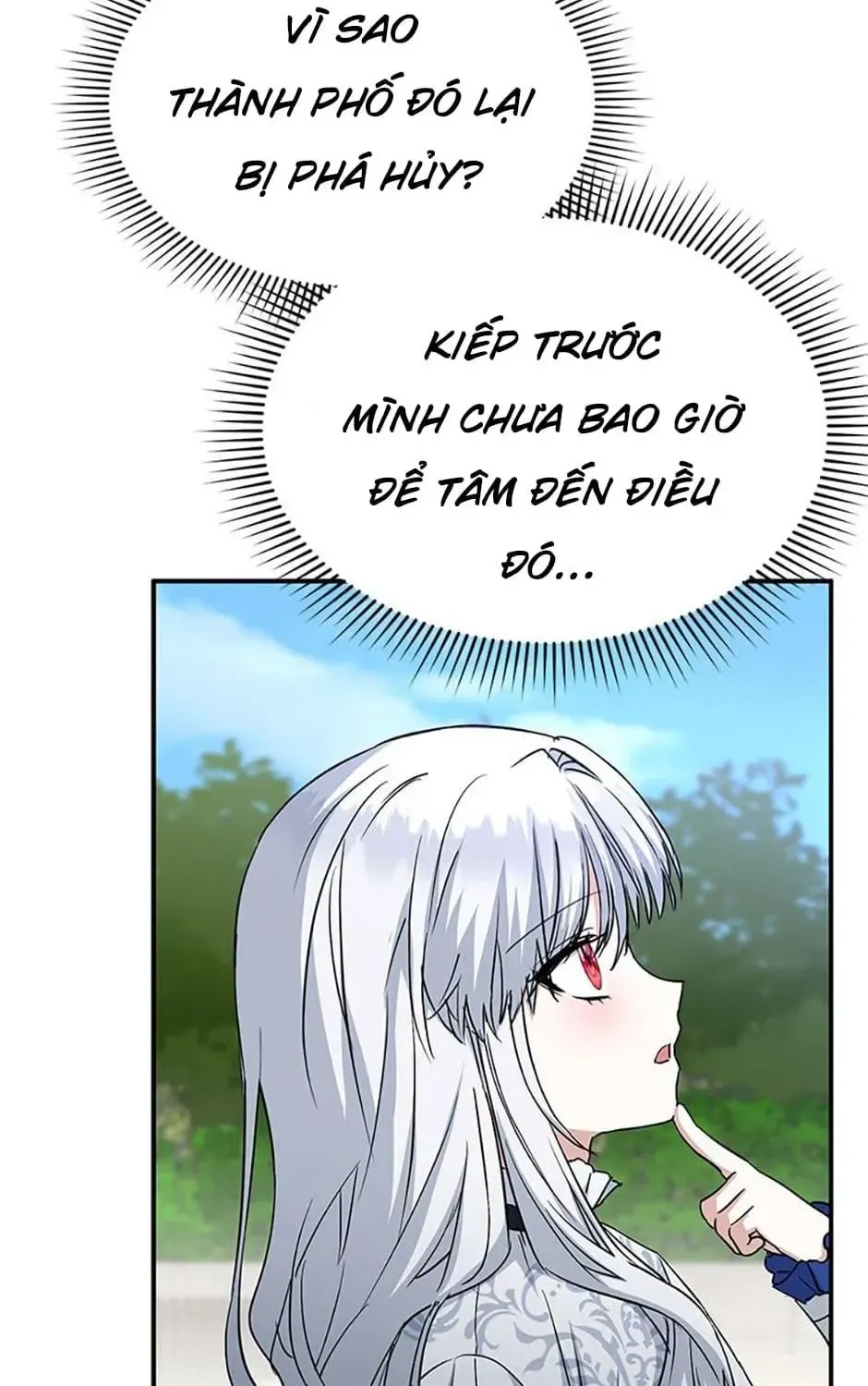 Tái Sinh Thành Con Gái Của Kẻ Phản Diện Chap 49 - Next Chap 50