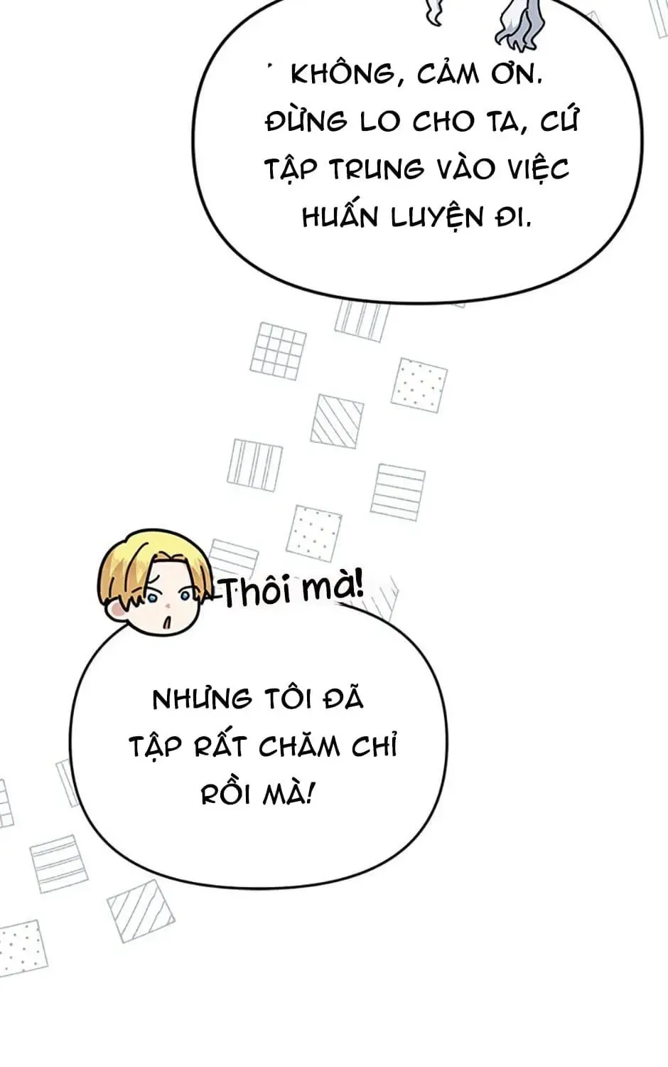 Tái Sinh Thành Con Gái Của Kẻ Phản Diện Chap 49 - Next Chap 50