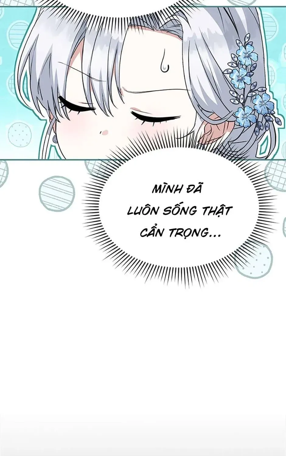 Tái Sinh Thành Con Gái Của Kẻ Phản Diện Chap 49 - Next Chap 50