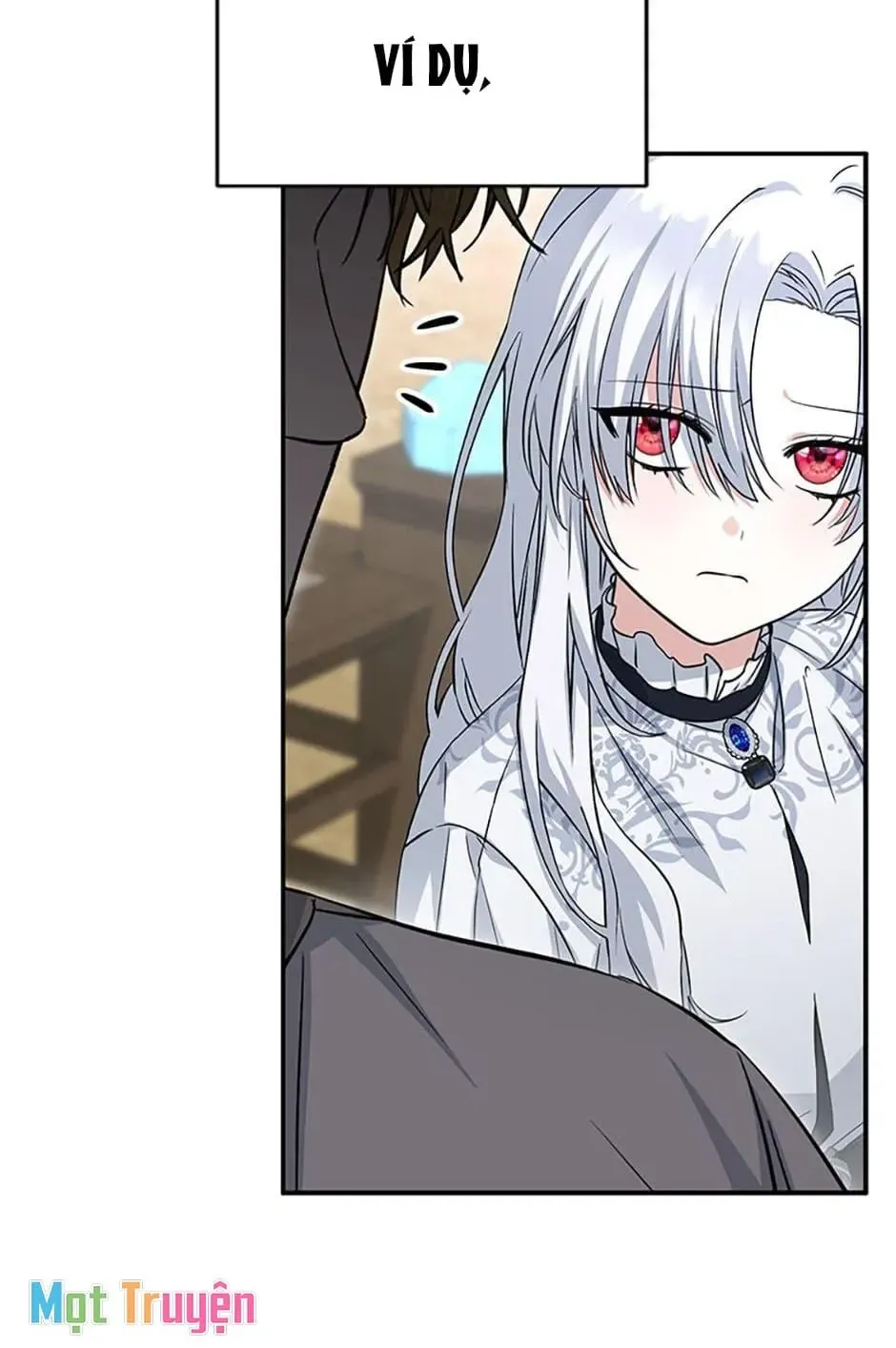 Tái Sinh Thành Con Gái Của Kẻ Phản Diện Chap 49 - Next Chap 50