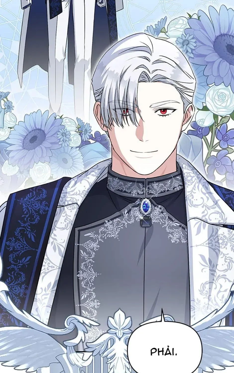 Tái Sinh Thành Con Gái Của Kẻ Phản Diện Chap 49 - Next Chap 50