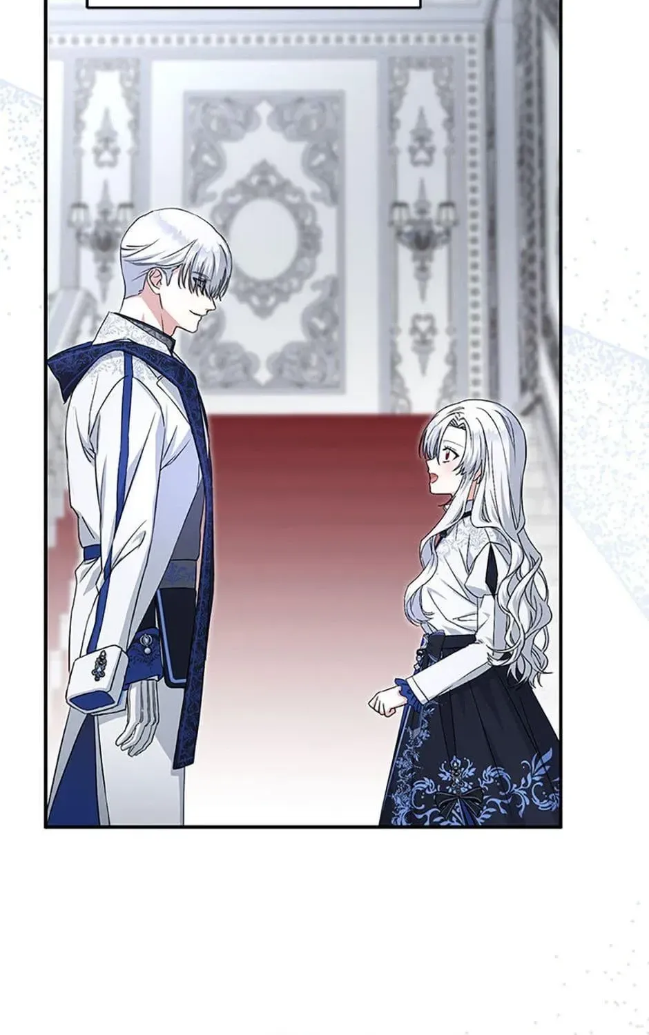 Tái Sinh Thành Con Gái Của Kẻ Phản Diện Chap 49 - Next Chap 50