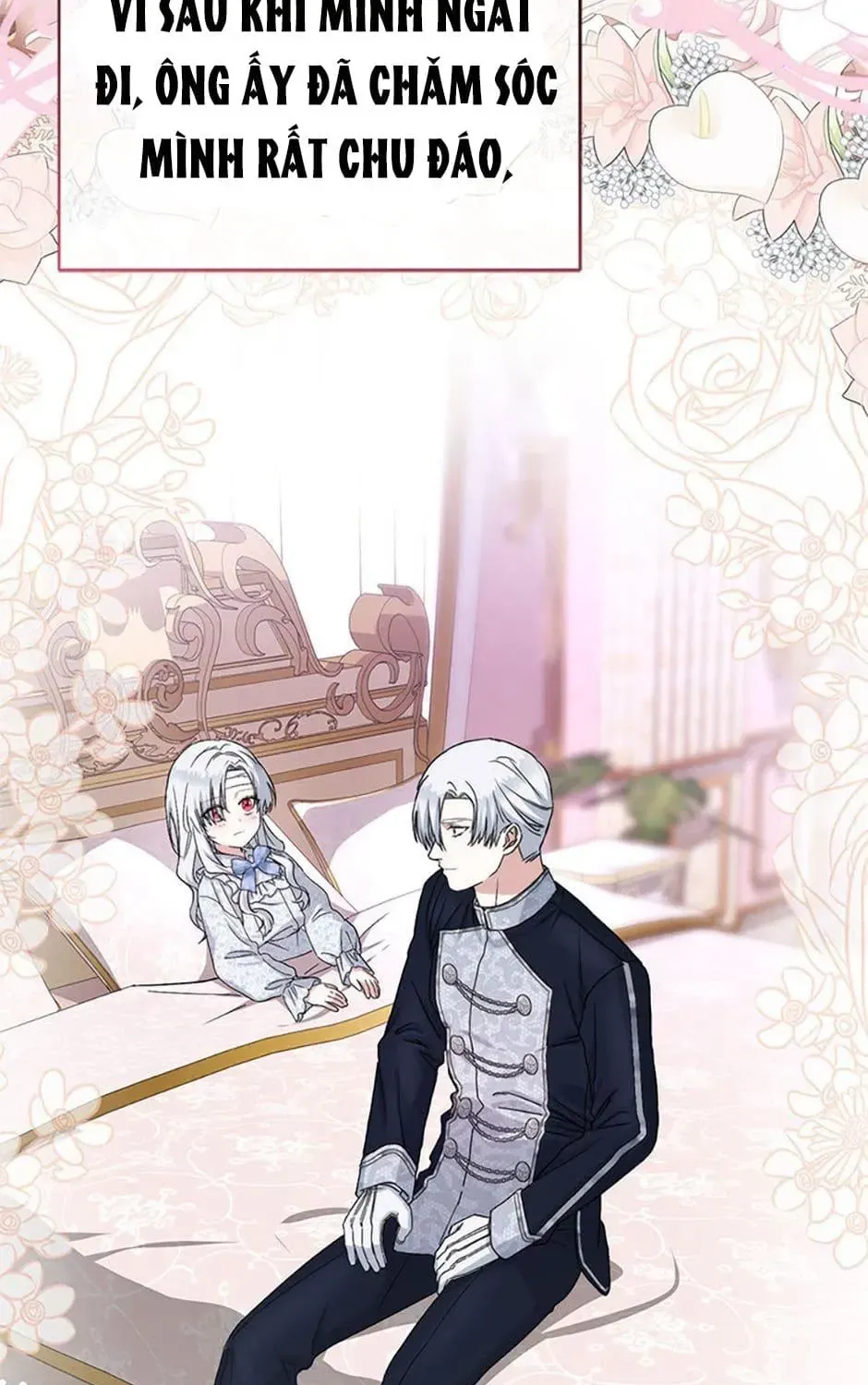 Tái Sinh Thành Con Gái Của Kẻ Phản Diện Chap 49 - Next Chap 50