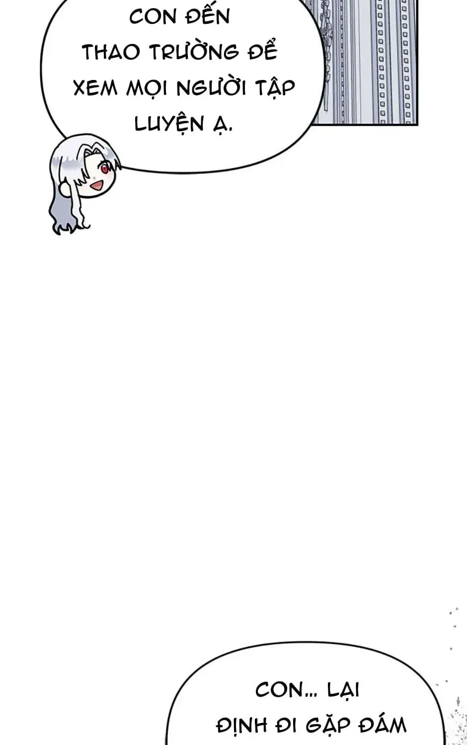 Tái Sinh Thành Con Gái Của Kẻ Phản Diện Chap 49 - Next Chap 50