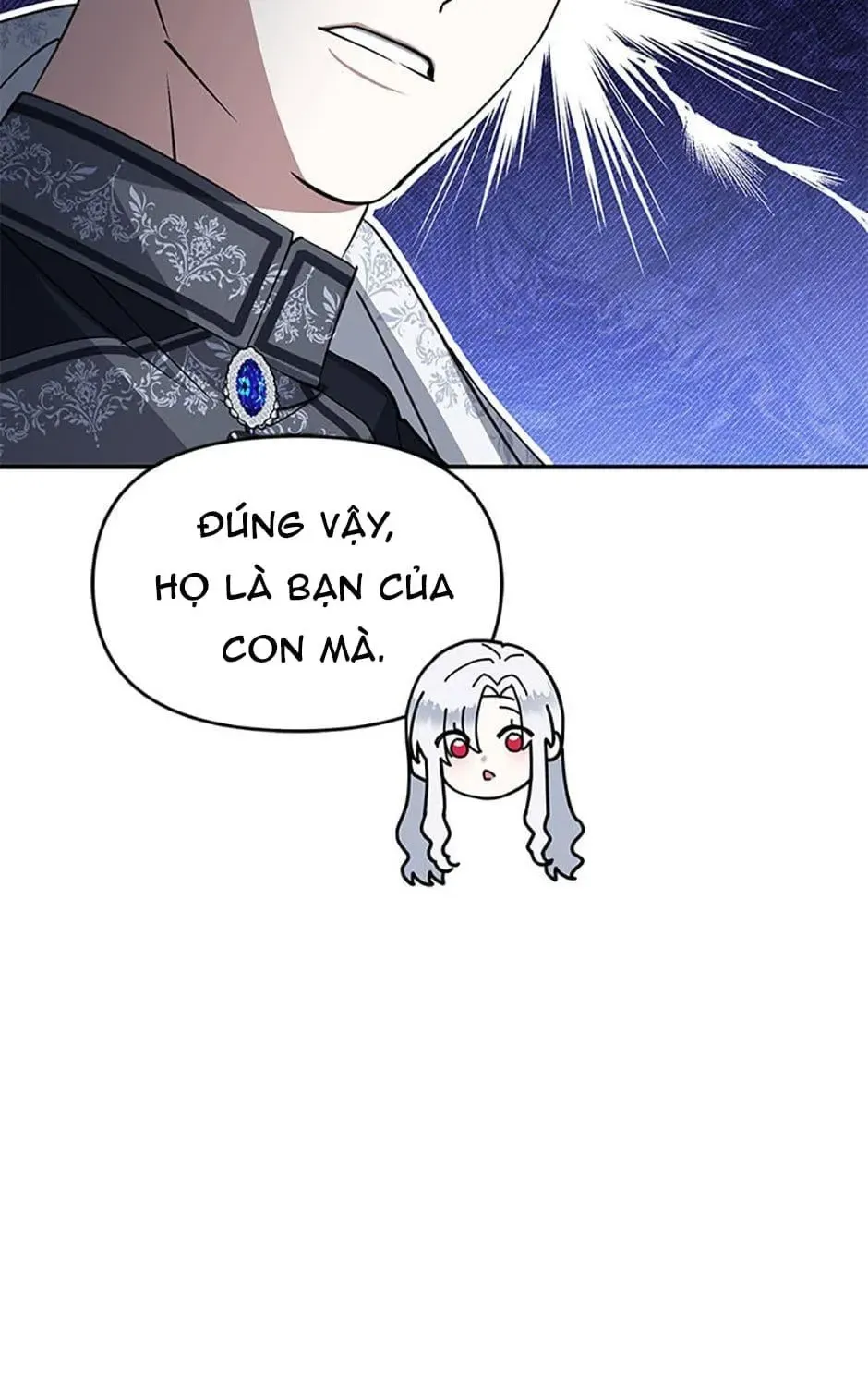 Tái Sinh Thành Con Gái Của Kẻ Phản Diện Chap 49 - Next Chap 50