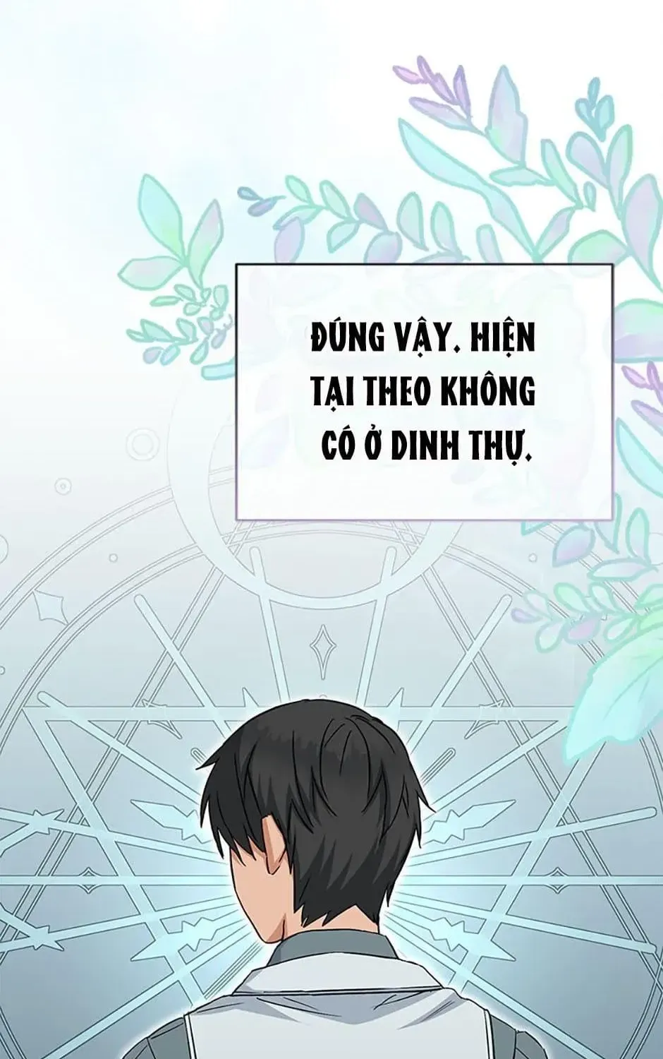 Tái Sinh Thành Con Gái Của Kẻ Phản Diện Chap 49 - Next Chap 50