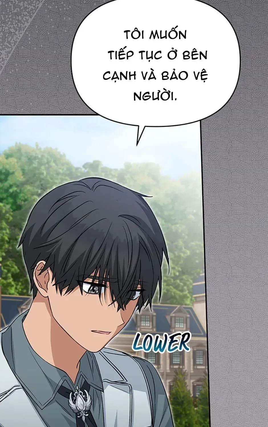 Tái Sinh Thành Con Gái Của Kẻ Phản Diện Chap 49 - Next Chap 50