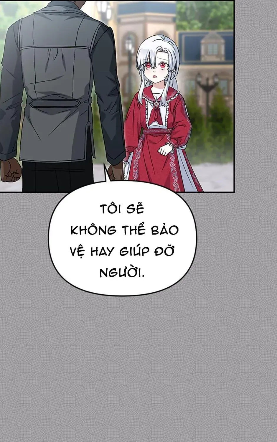 Tái Sinh Thành Con Gái Của Kẻ Phản Diện Chap 49 - Next Chap 50