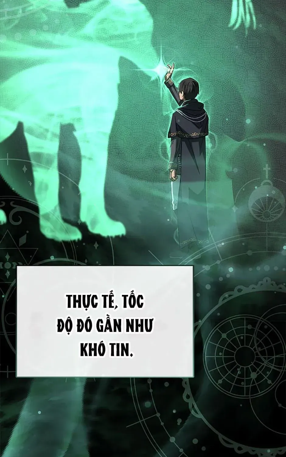 Tái Sinh Thành Con Gái Của Kẻ Phản Diện Chap 49 - Next Chap 50
