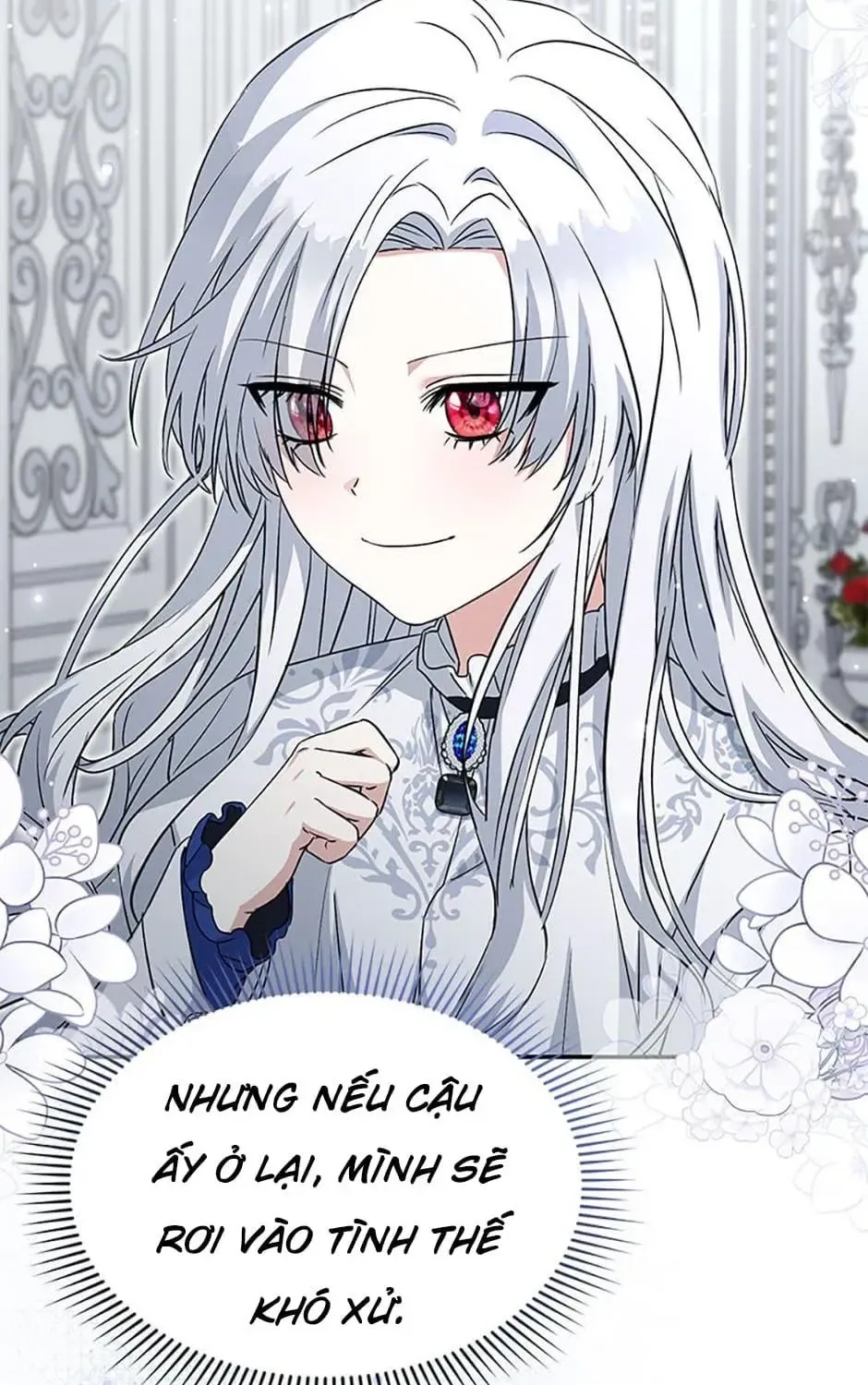 Tái Sinh Thành Con Gái Của Kẻ Phản Diện Chap 49 - Next Chap 50