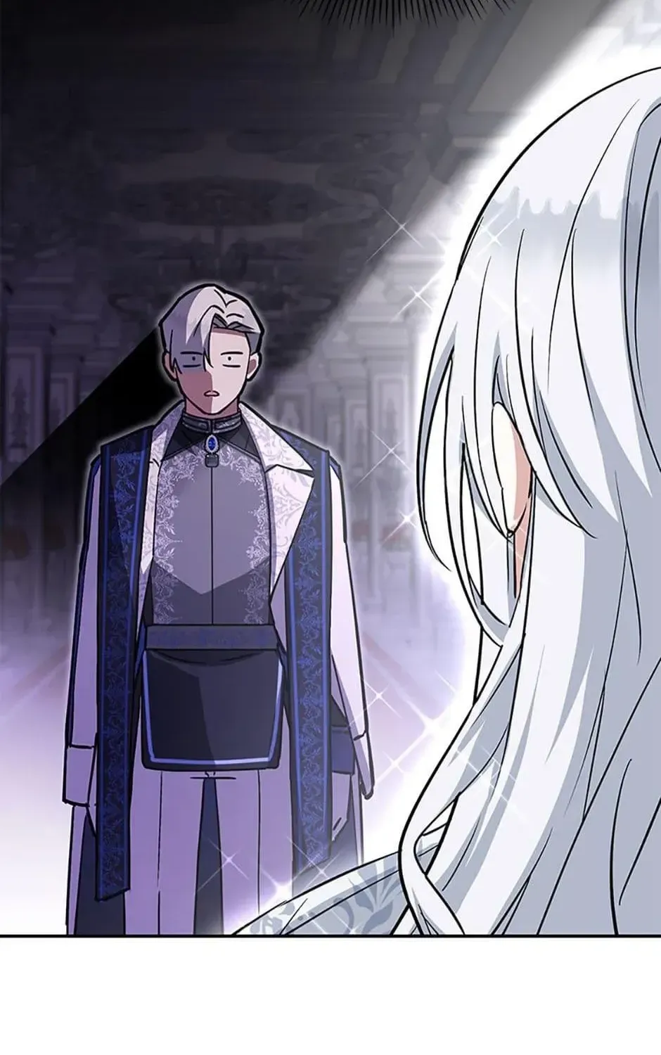 Tái Sinh Thành Con Gái Của Kẻ Phản Diện Chap 49 - Next Chap 50
