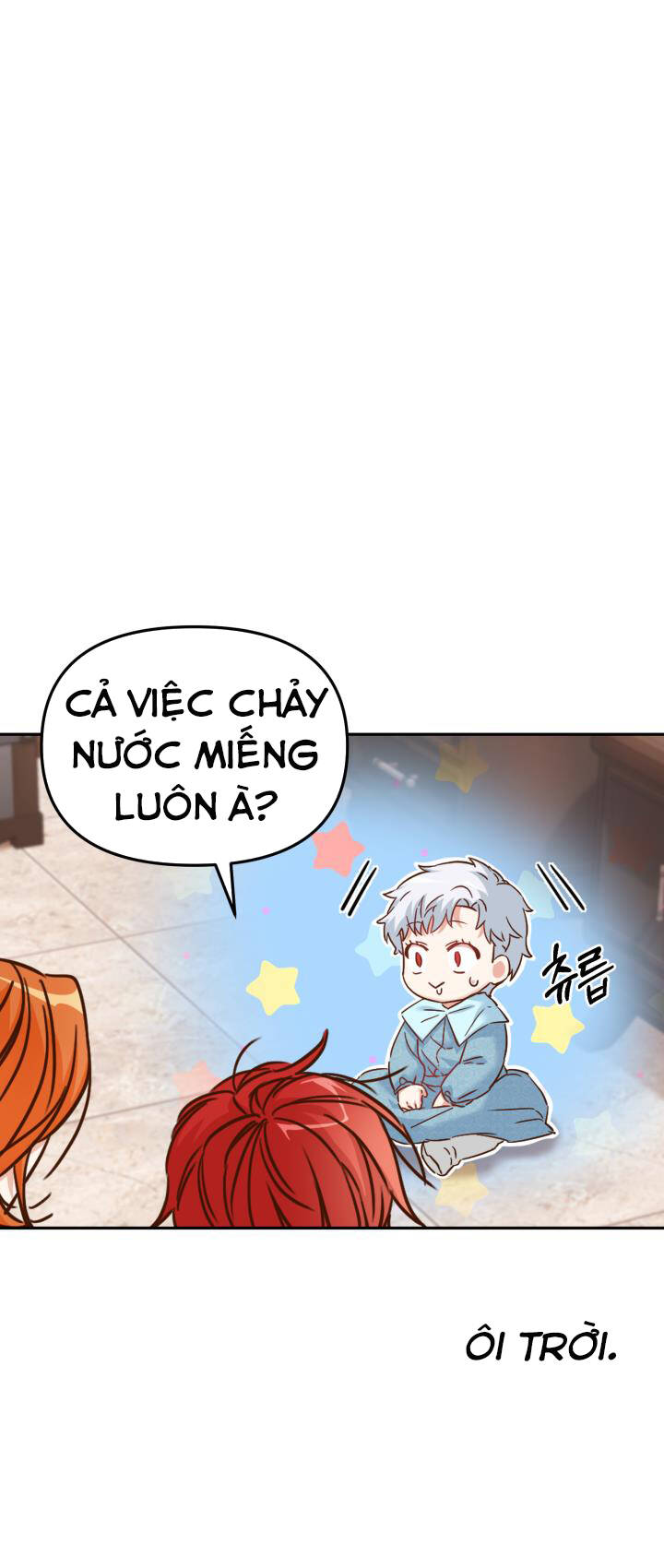 Tái Sinh Thành Con Gái Của Kẻ Phản Diện Chap 5 - Next Chap 6
