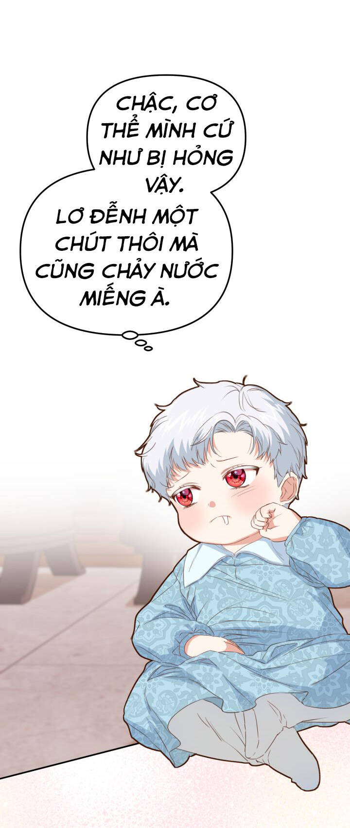 Tái Sinh Thành Con Gái Của Kẻ Phản Diện Chap 5 - Next Chap 6