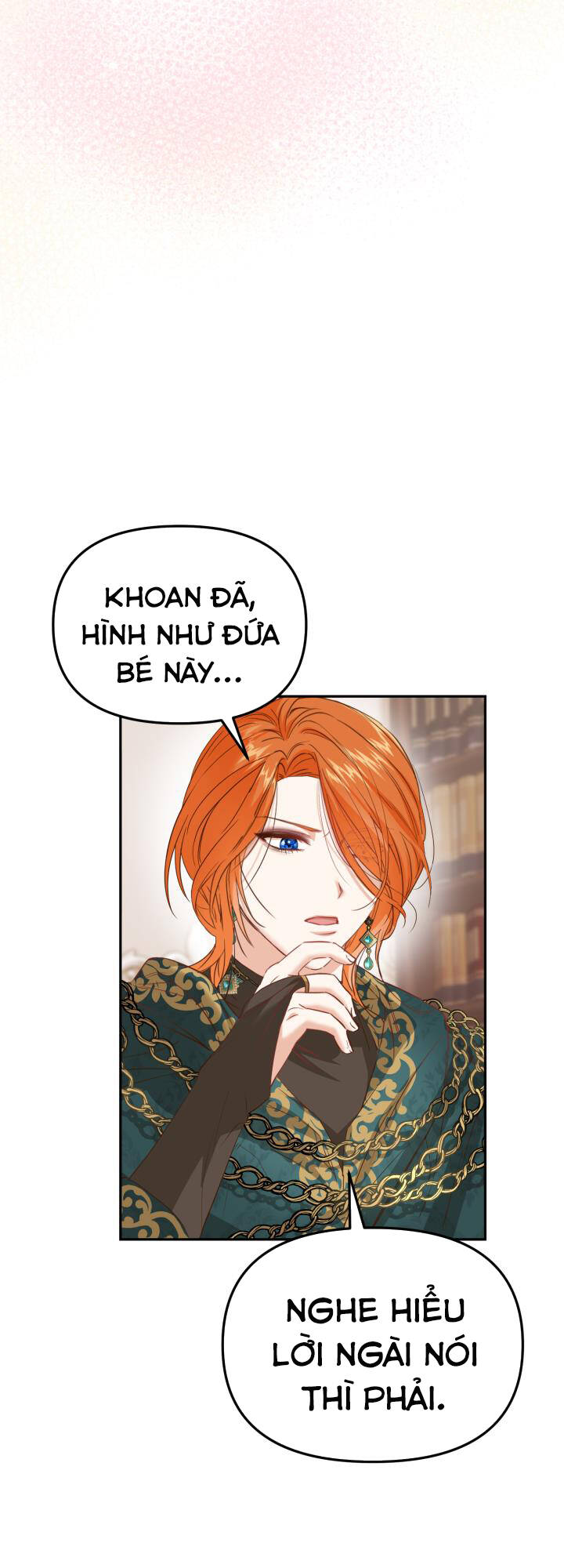 Tái Sinh Thành Con Gái Của Kẻ Phản Diện Chap 5 - Next Chap 6