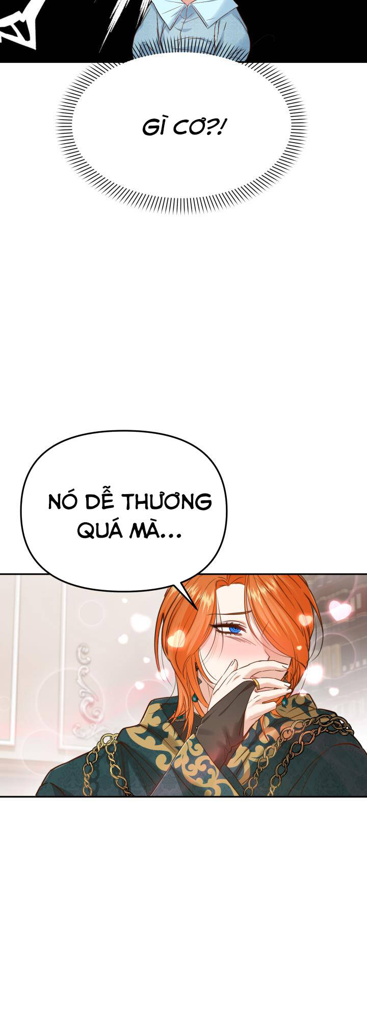 Tái Sinh Thành Con Gái Của Kẻ Phản Diện Chap 5 - Next Chap 6