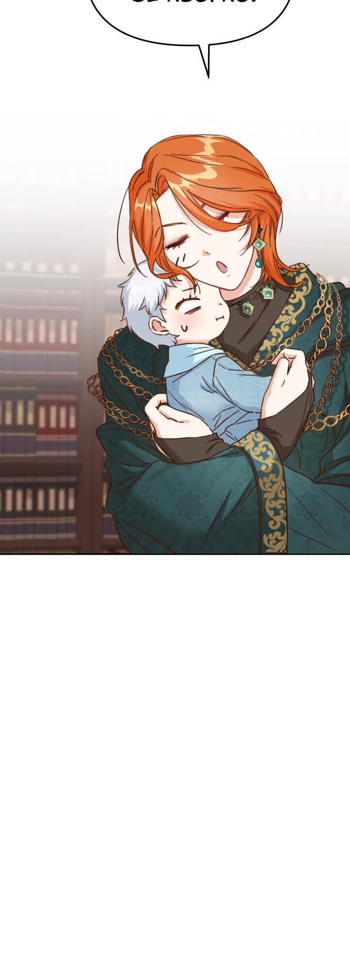 Tái Sinh Thành Con Gái Của Kẻ Phản Diện Chap 5 - Next Chap 6